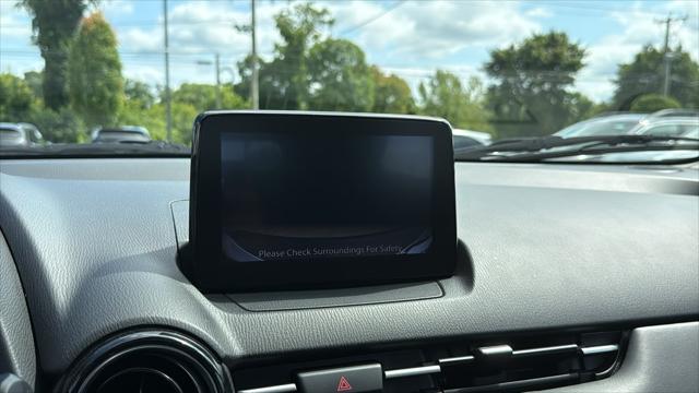 2019 Mazda CX-3 Touring