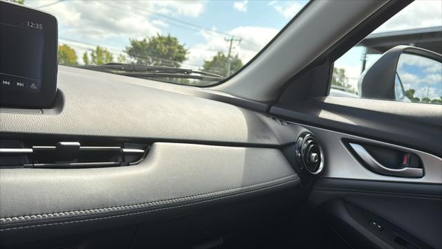 2019 Mazda CX-3 Touring