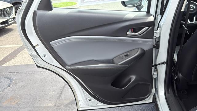 2019 Mazda CX-3 Touring