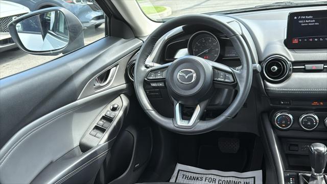 2019 Mazda CX-3 Touring