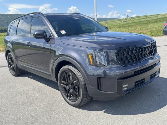 2025 Kia Telluride SX Prestige X-Line for sale in Williamsport, PA