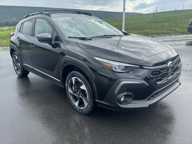 2026 Subaru Crosstrek Limited for sale in Williamsport, PA