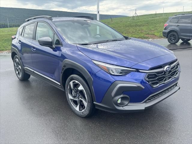 2026 Subaru Crosstrek Limited for sale in Williamsport, PA