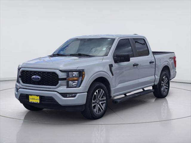 2023 Ford F-150 XL for sale in Houston, TX