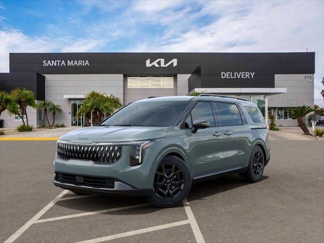 2027 Kia Carnival EX for sale in Santa Maria, CA