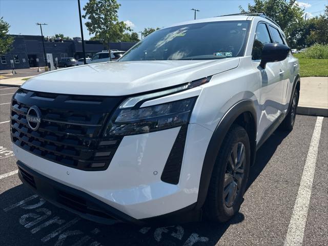 2026 Nissan Pathfinder SV for sale in Montgomeryville, PA