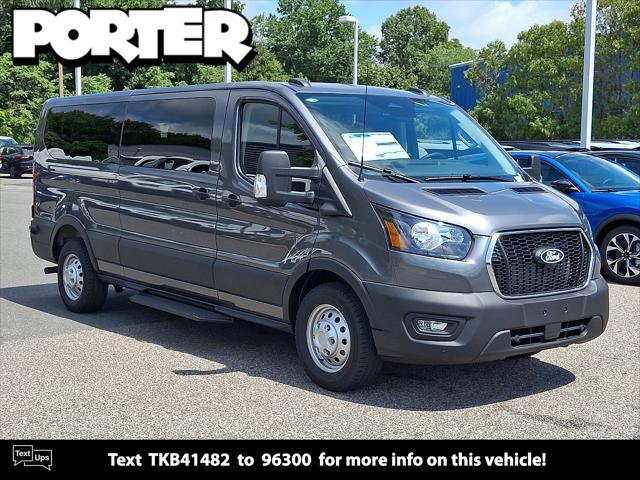 2026 Ford Transit-350 Passenger Van XL for sale in Newark, DE