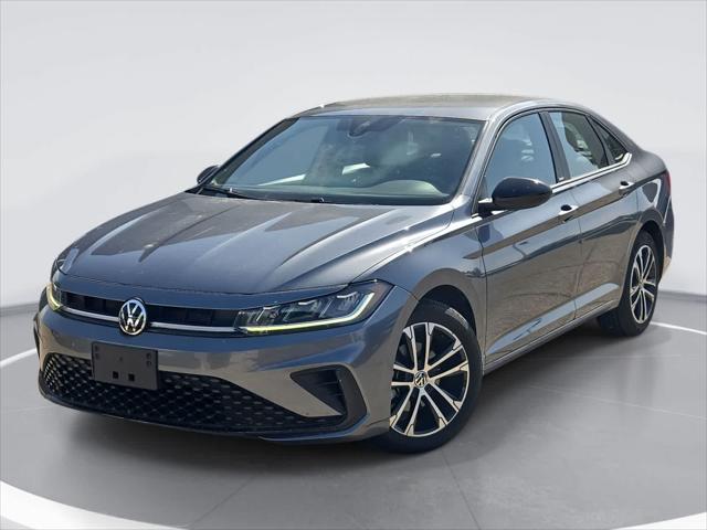2025 Volkswagen Jetta 1.5T Sport for sale in Tucson, AZ