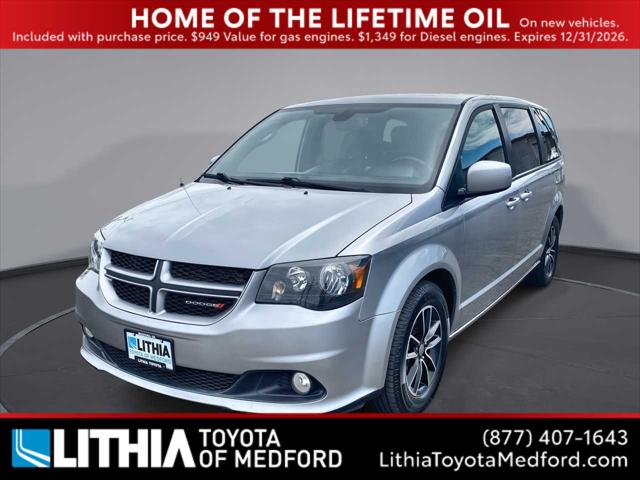 2019 Dodge Grand Caravan GT for sale in Medford, OR