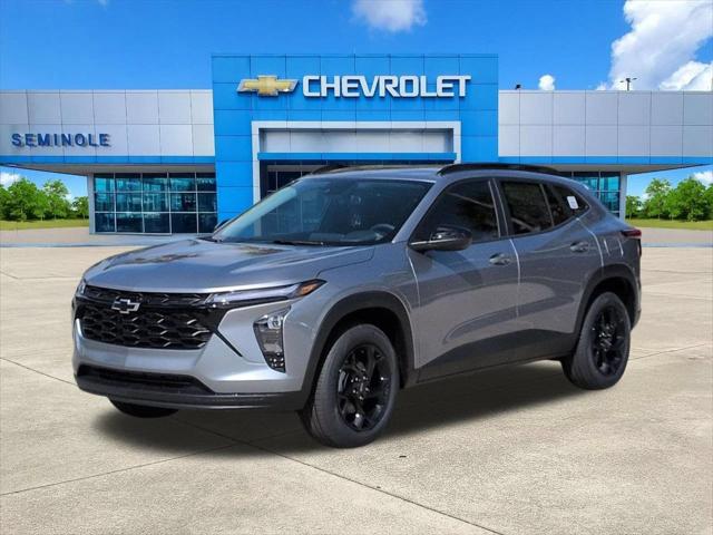2026 Chevrolet Trax FWD LT for sale in Sanford, FL