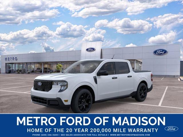 2026 Ford Maverick XLT for sale in Madison, WI