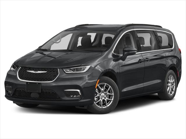 2021 Chrysler Pacifica Touring L for sale in Jasper, TX