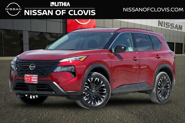 2026 Nissan Rogue Dark Armor for sale in Clovis, CA
