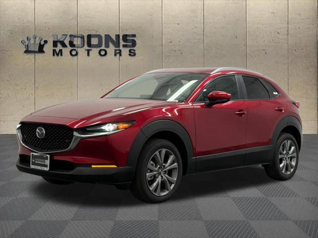 2026 Mazda CX-30 2.5 S Premium for sale in Silver Spring, MD