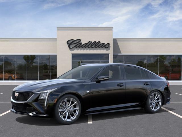 2026 Cadillac CT5 Sport RWD for sale in Lincoln, NE