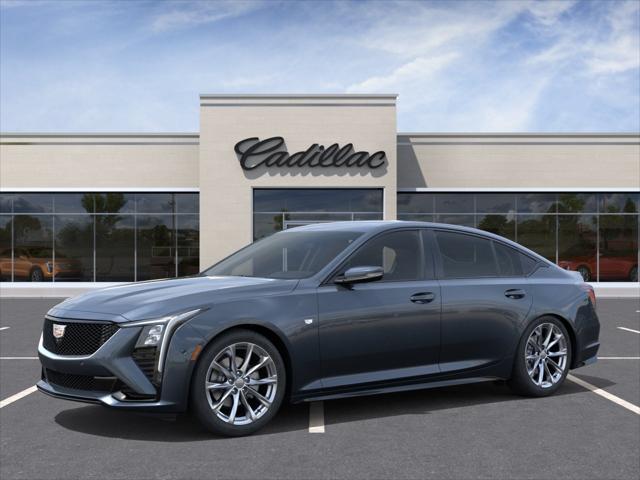 2026 Cadillac CT5 Sport RWD for sale in Lincoln, NE