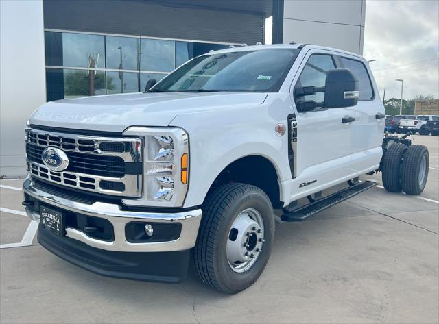 2026 Ford F-350 F-350reg; XL for sale in Hebbronville, TX