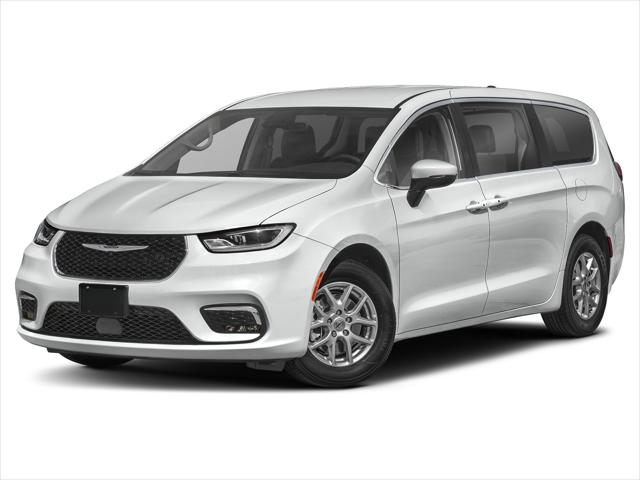 2023 Chrysler Pacifica Touring L for sale in Auburn, MA