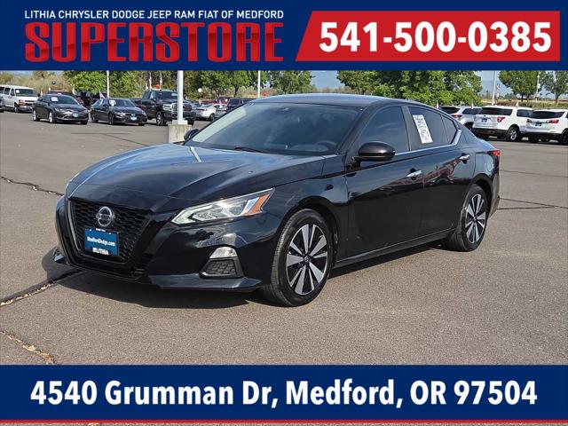 2022 Nissan Altima 2.5 SV for sale in Medford, OR