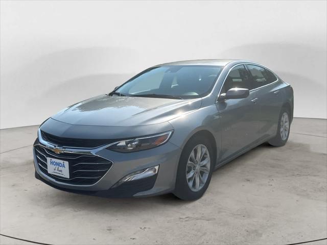 2025 Chevrolet Malibu FWD 1LT for sale in Ames, IA