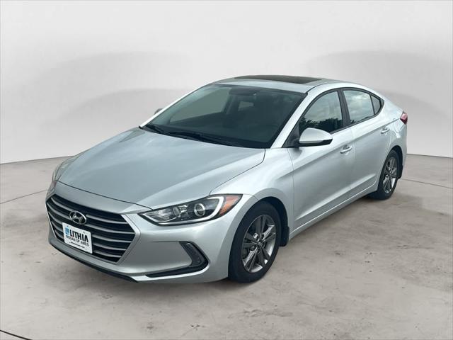2018 Hyundai Elantra Value Edition for sale in Ames, IA