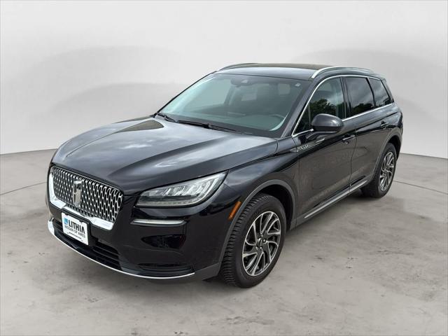 2020 Lincoln Corsair Standard for sale in Ames, IA