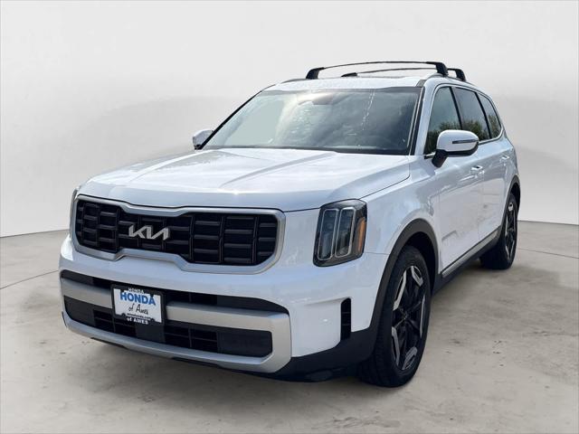 2025 Kia Telluride S for sale in Ames, IA