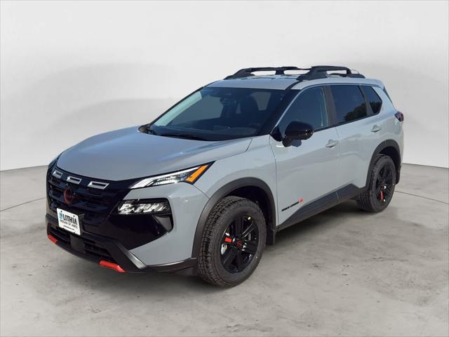 2026 Nissan Rogue Rock Creek for sale in Ames, IA