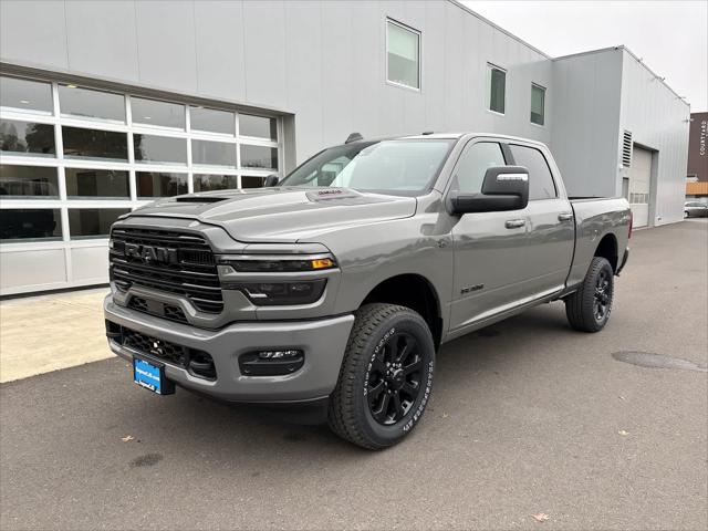 2027 Ram 2500 Laramie for sale in Eugene, OR