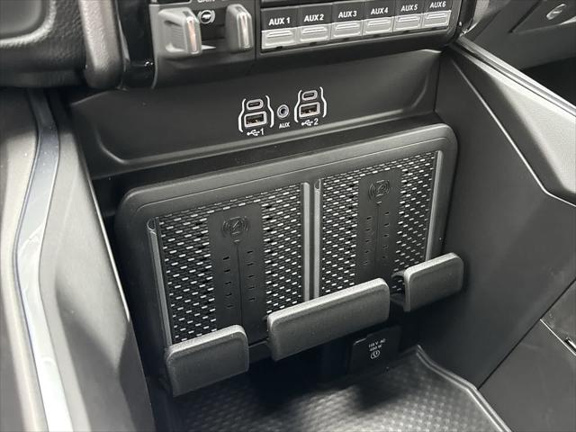 2027 Ram 2500 Laramie