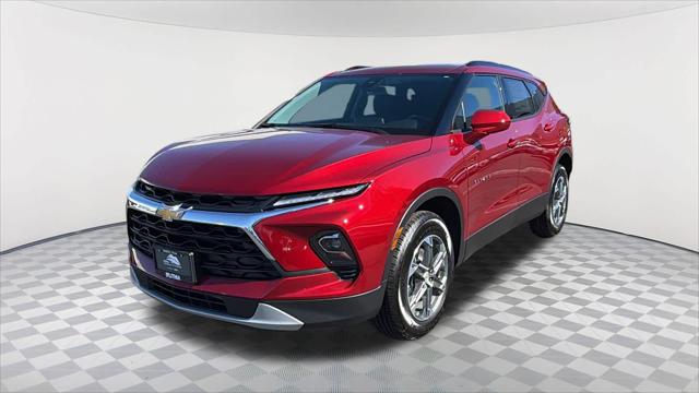 2026 Chevrolet Blazer LT for sale in Redding, CA