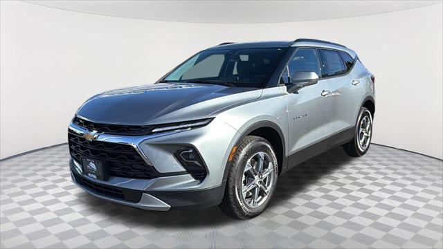 2026 Chevrolet Blazer LT for sale in Redding, CA