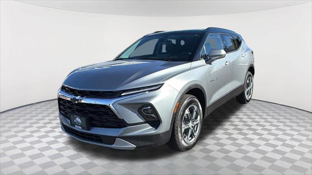 2026 Chevrolet Blazer LT for sale in Redding, CA