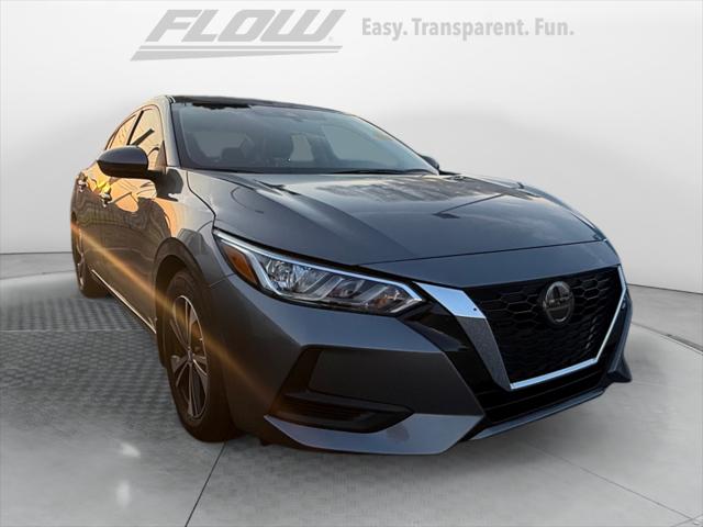 2023 Nissan Sentra SV for sale in Fayetteville, NC