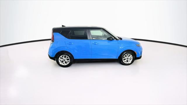 2025 Kia Soul S for sale in Birmingham, AL