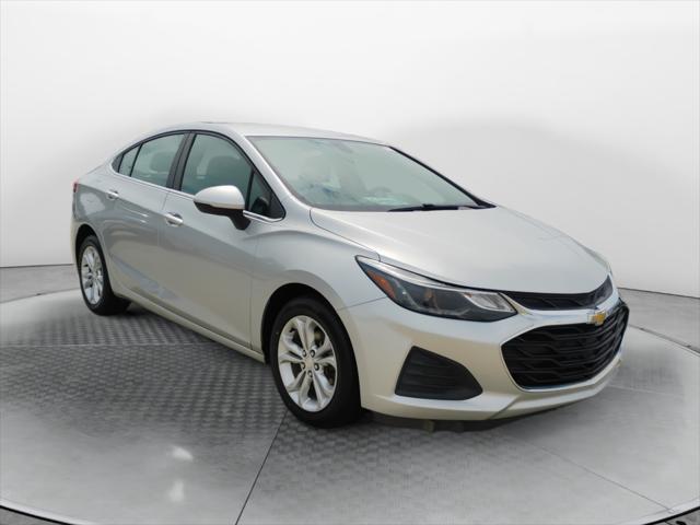 2019 Chevrolet Cruze LT for sale in Winston Salem, NC