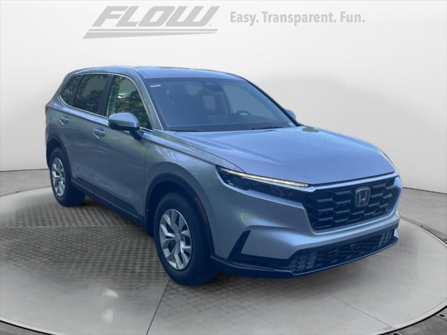 2026 Honda CR-V LX AWD for sale in Winston Salem, NC