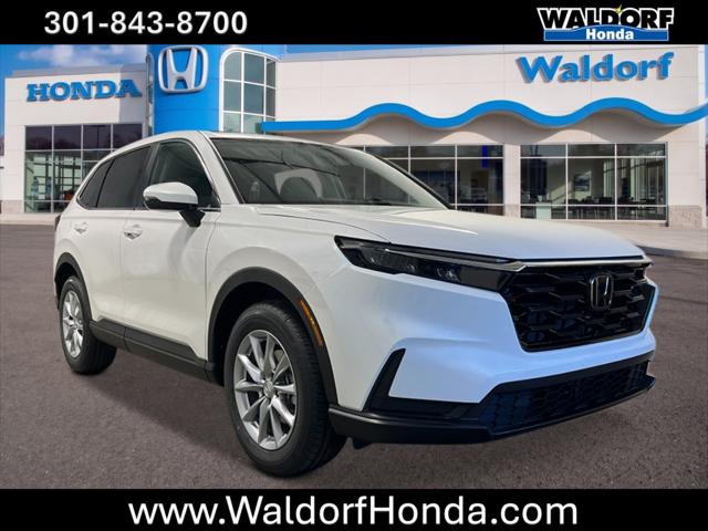 2026 Honda CR-V EX AWD for sale in Waldorf, MD