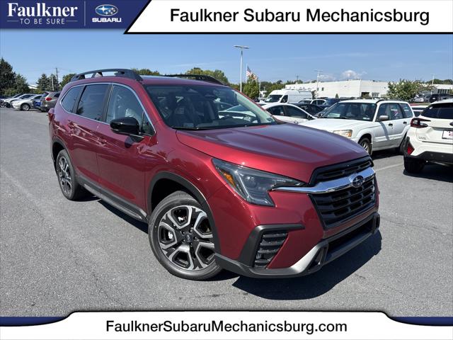 2026 Subaru Ascent Limited 7-Passenger for sale in Mechnicsburg, PA