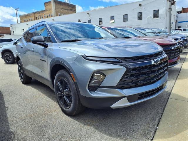 2026 Chevrolet Blazer LT for sale in Indiana, PA