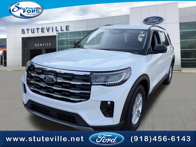 2026 Ford Explorer Active for sale in Tahlequah, OK