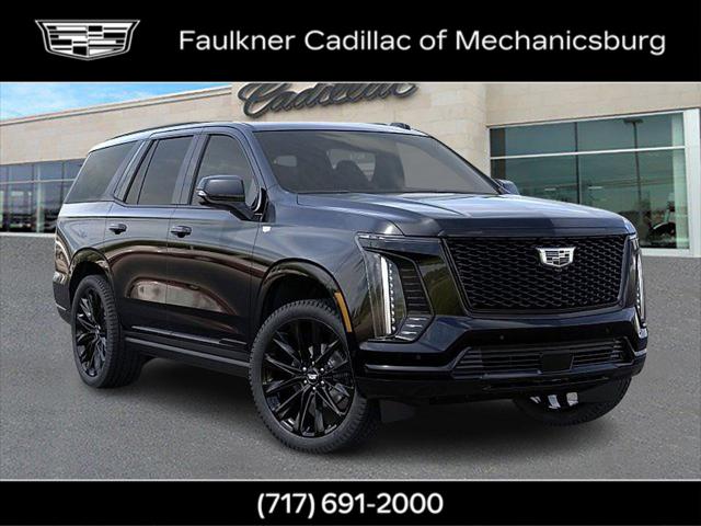 2026 Cadillac Escalade Platinum Sport for sale in Mechanicsburg, PA
