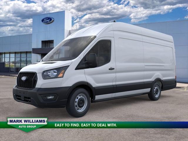 2026 Ford Transit T-250 148" EL Hi Rf 9150 GVWR RWD for sale in Cincinnati, OH