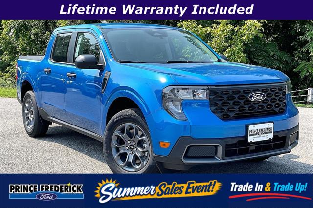 2026 Ford Maverick XLT for sale in Prince Frederick, MD