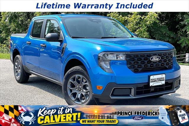 2026 Ford Maverick XLT for sale in Prince Frederick, MD