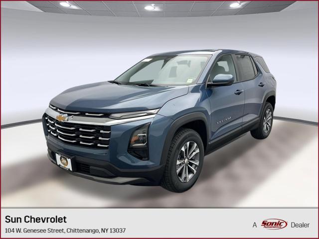 2027 Chevrolet Equinox AWD LT for sale in Chittenango, NY
