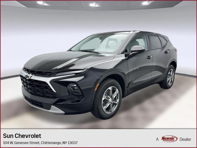 2026 Chevrolet Blazer LT for sale in Chittenango, NY