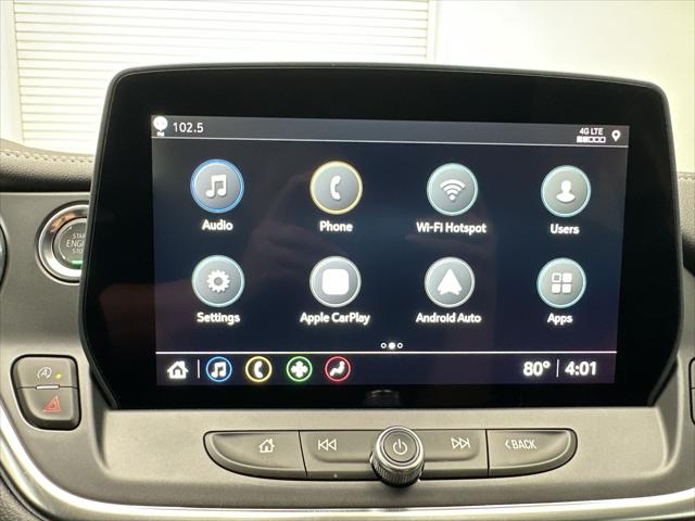 2026 Chevrolet Blazer LT