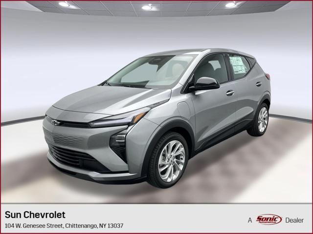 2027 Chevrolet Bolt LT FWD for sale in Chittenango, NY