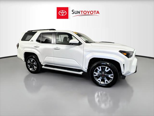 2025 Toyota 4Runner TRD Sport Premium for sale in Holiday, FL